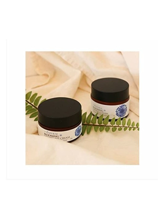 Crema Rassodante Fioritura Naturale 50 gr donna