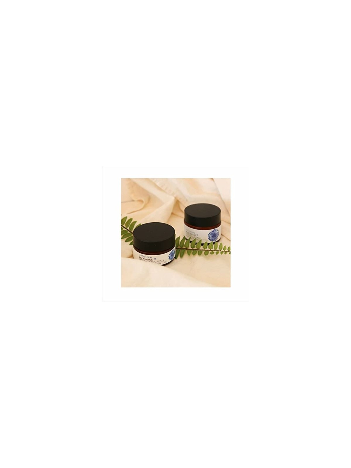 Crema Rassodante Fioritura Naturale 50 gr donna