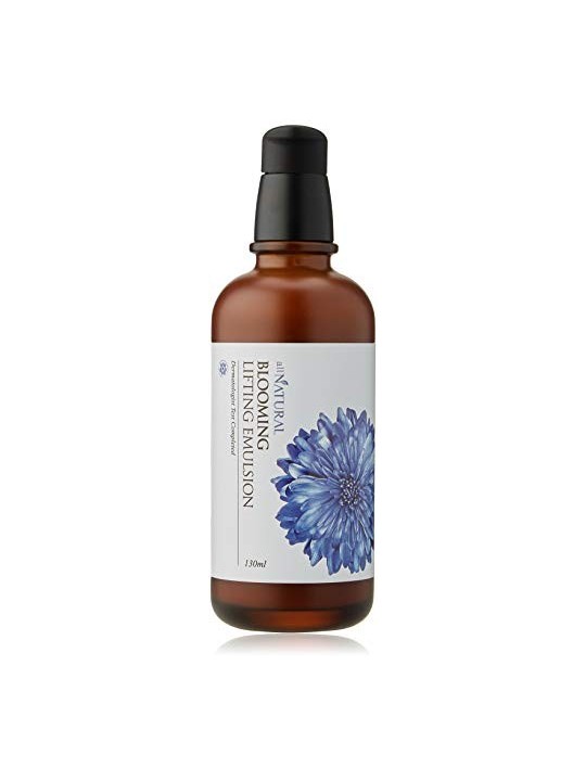 Emulsione All Natural BLOOMING LIFTING 130ml per donna