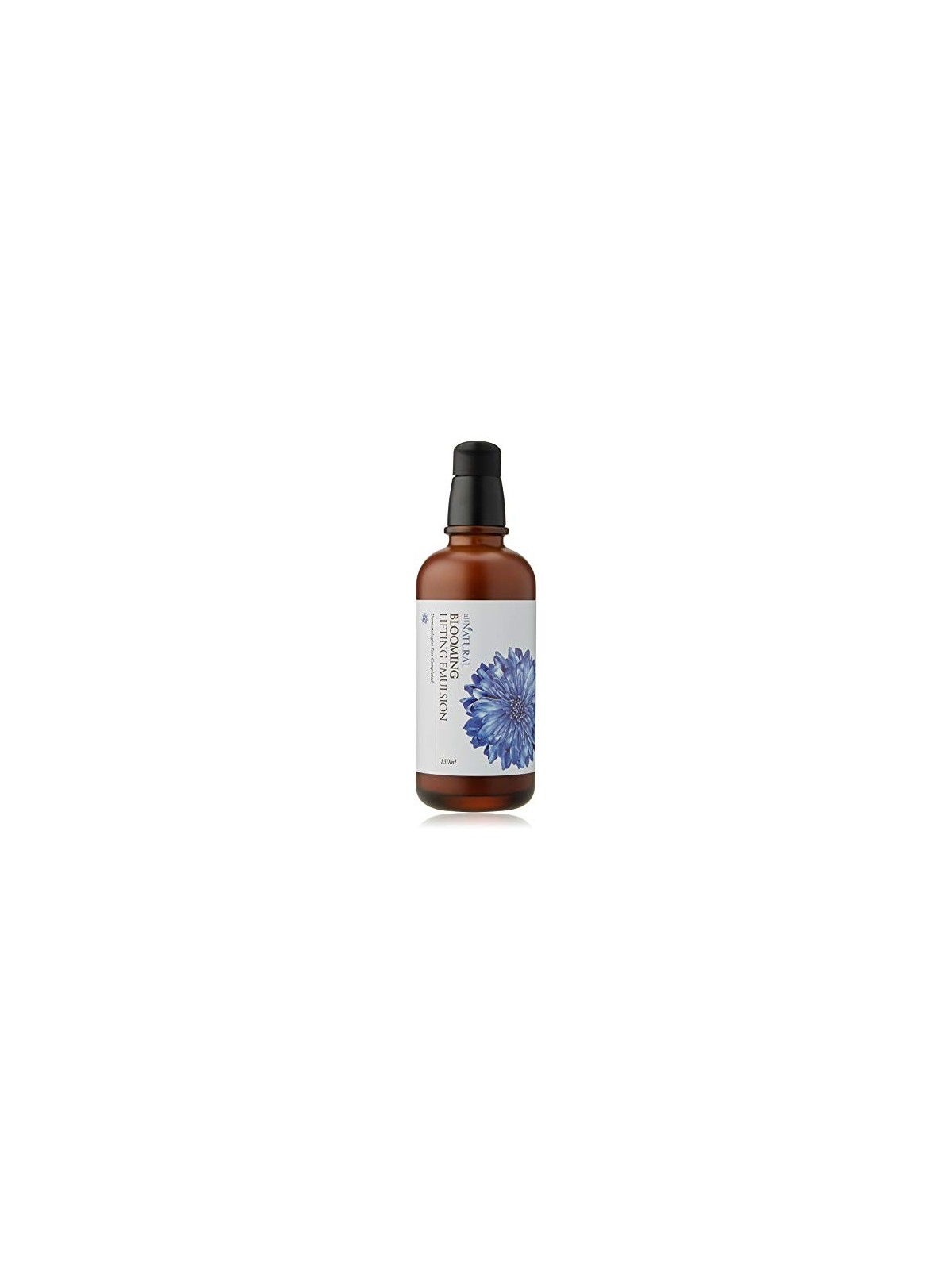 Emulsione All Natural BLOOMING LIFTING 130ml per donna