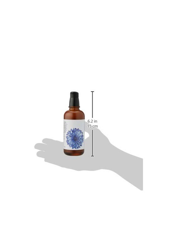Emulsione All Natural BLOOMING LIFTING 130ml per donna