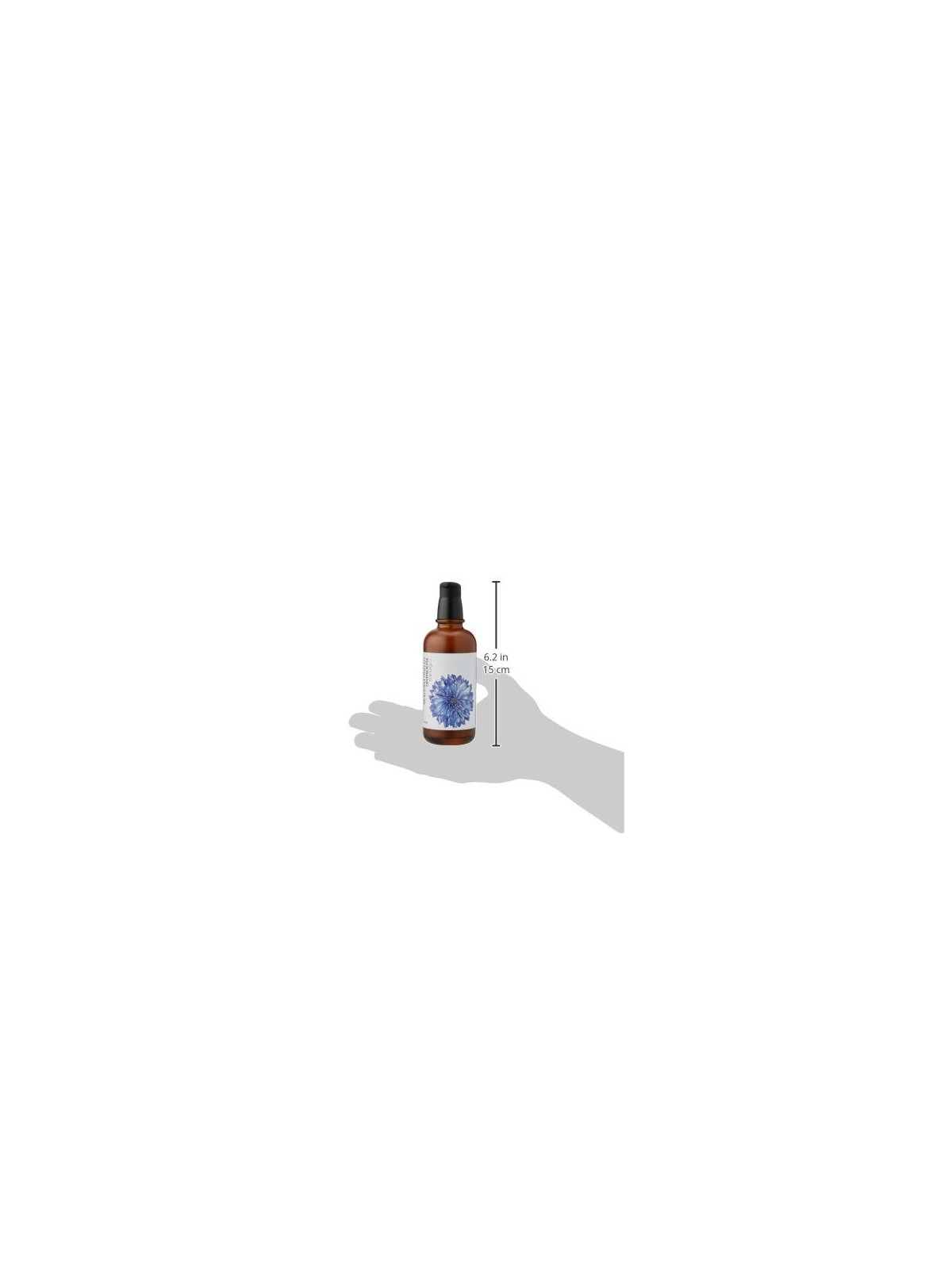 Emulsione All Natural BLOOMING LIFTING 130ml per donna