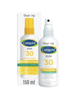 Daylong Cetaphil SPF 30 Gel-Spray 150ml