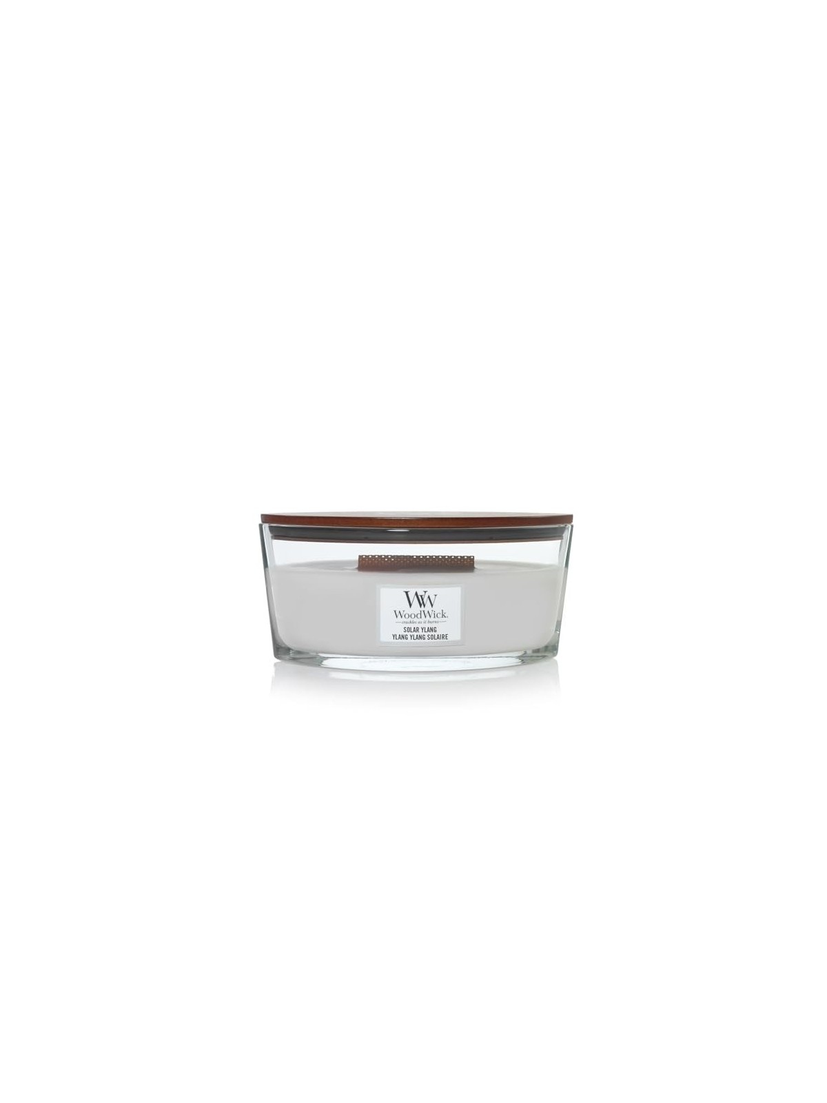 Woodwick Solar Ylang Candle 453,6g