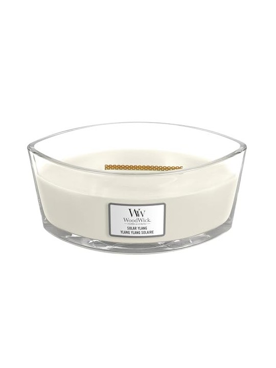 Woodwick Solar Ylang Candle 453,6g
