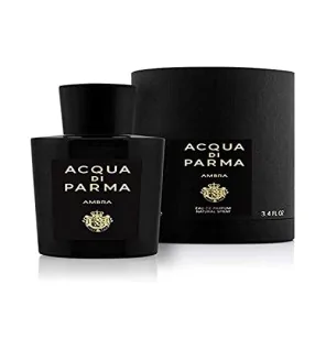 Acqua di Parma Amber Eau de Parfum 100ml