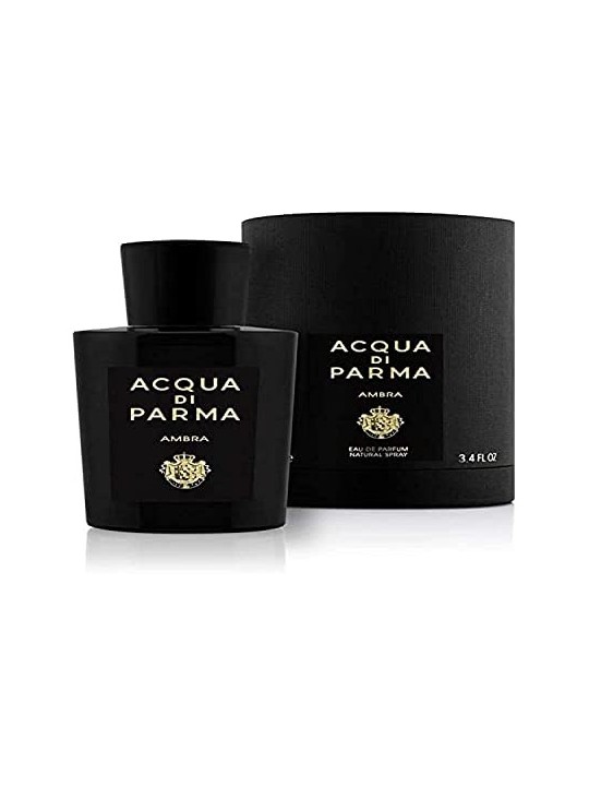Acqua di Parma Amber Eau de Parfum 100ml