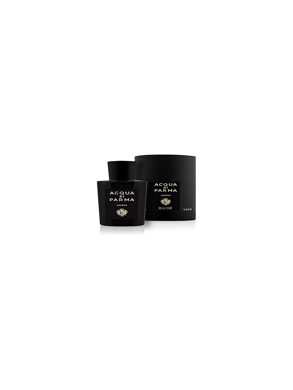 Acqua di Parma Amber Eau de Parfum 100ml
