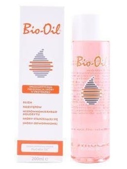 Marilou BIO Olio PurCellin donna 200ml