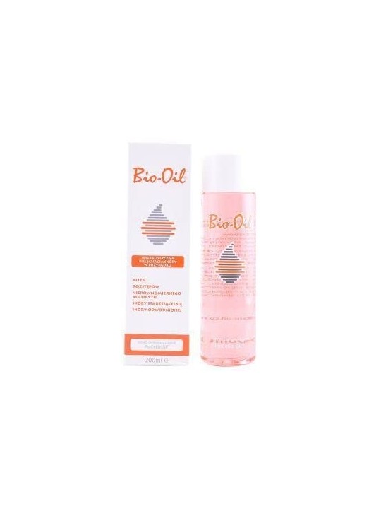 Marilou BIO Olio PurCellin donna 200ml