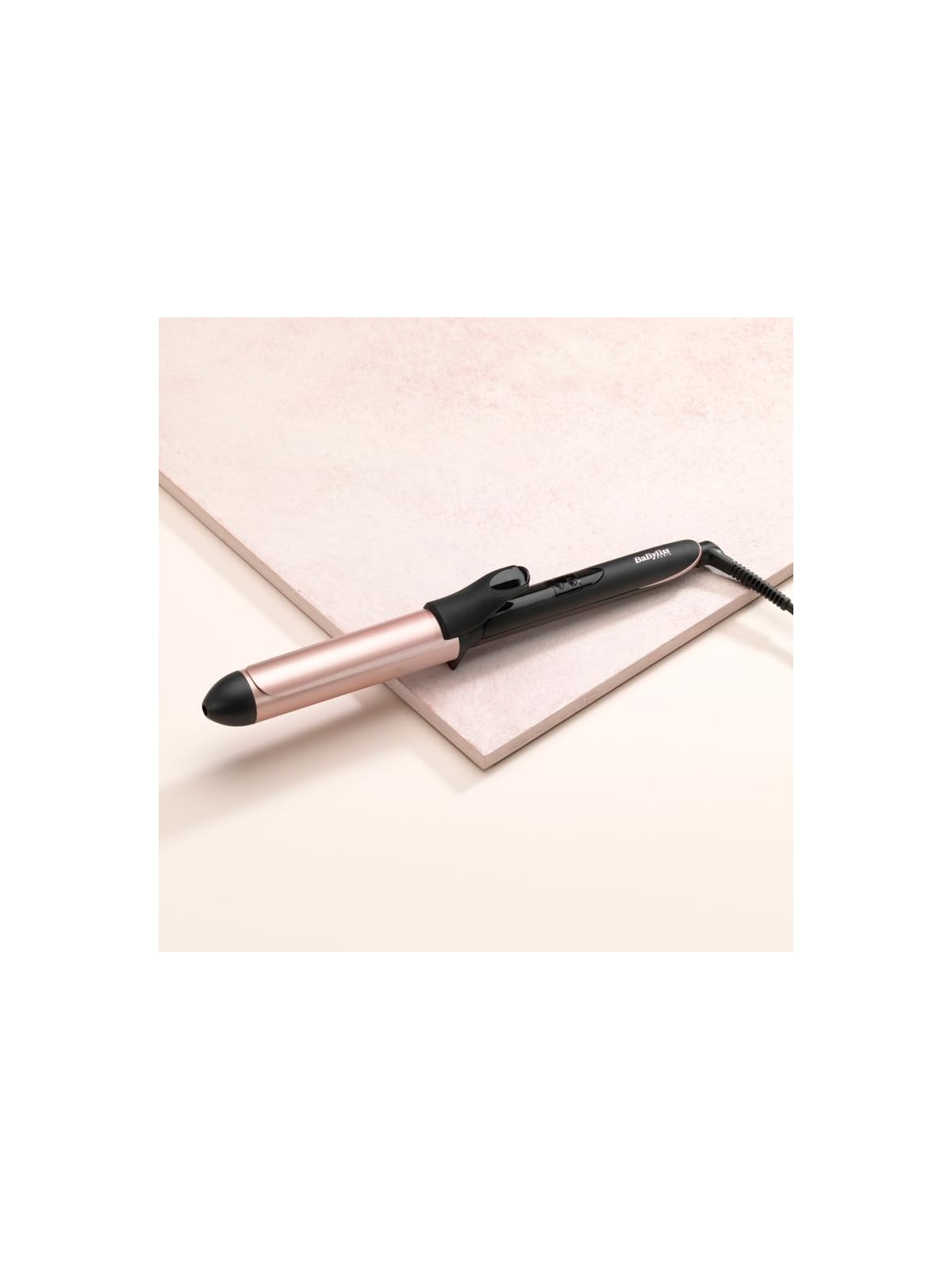 BaByliss PRO Bigodino C452E 32 mm donna