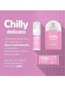 Chilly DELICATE Salviette Intime 12 unit donna