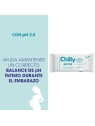 Chilly Salviette AntiOdore pH 35 12 pezzi
