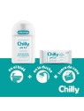 Chilly Salviette AntiOdore pH 35 12 pezzi