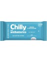 Chilly EXTRA PROTECTION Salviette Intime 12 pezzi donna