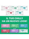 Chilly EXTRA PROTECTION Salviette Intime 12 pezzi donna