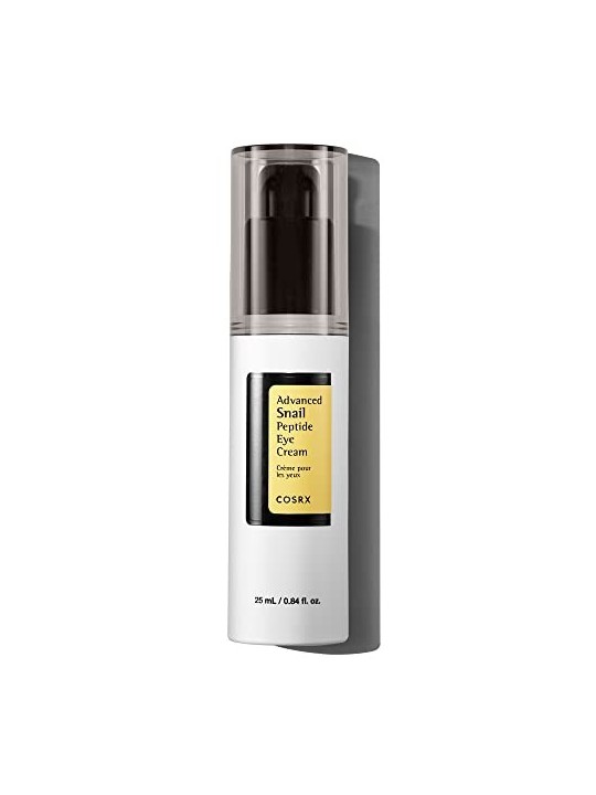 Cosrx Advanced Snail Peptide Eye Cream 25ml