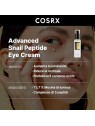 Cosrx Advanced Snail Peptide Eye Cream 25ml