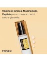 Cosrx Advanced Snail Peptide Eye Cream 25ml