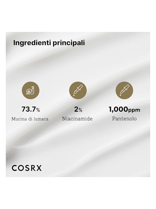 Cosrx Advanced Snail Peptide Eye Cream 25ml