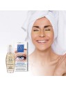 FLOSLEK Eye Care Expert gel bioidratante sotto gli occhi e intorno alla bocca 30ml