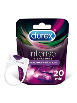DUREX Intense Vibrations Tappetino vibrante