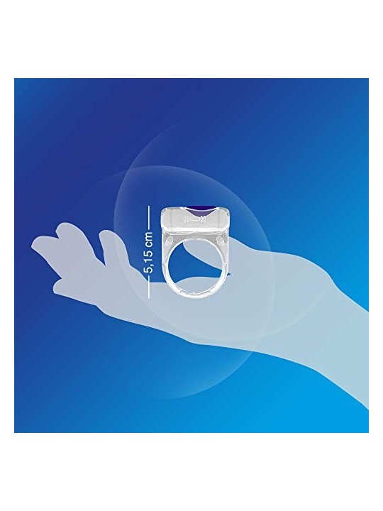 DUREX Intense Vibrations Tappetino vibrante