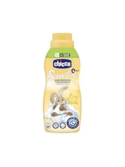 CHICCO Liquido per ammorbidire e risciacquare gli indumenti