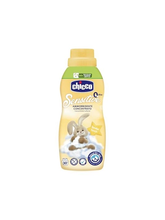 CHICCO Liquido per ammorbidire e risciacquare gli indumenti