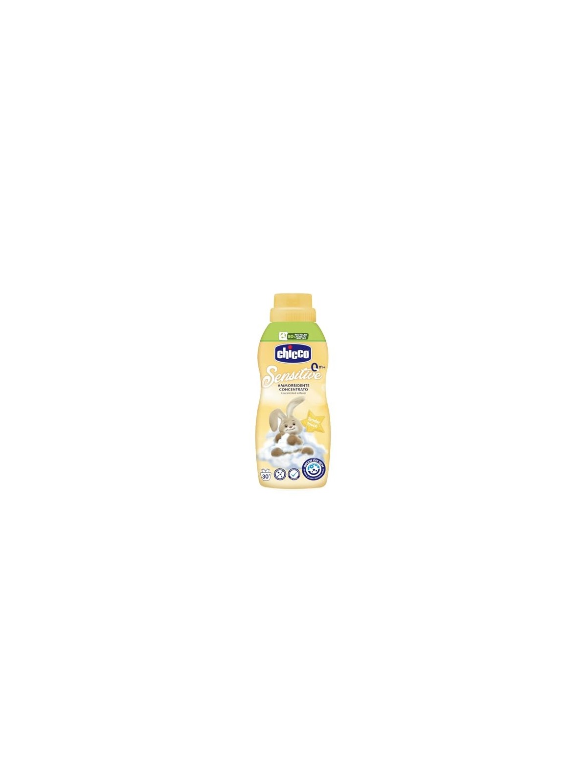 CHICCO Liquido per ammorbidire e risciacquare gli indumenti