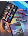 Illuminante labbra Freak Like Me: MAJOR MORPHOSIS Sleek
