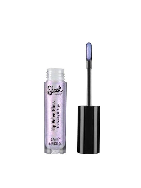 Sleek LIP VOLVE GLOSS trasformante topper per labbra Shimmy Shimmy Ya donna