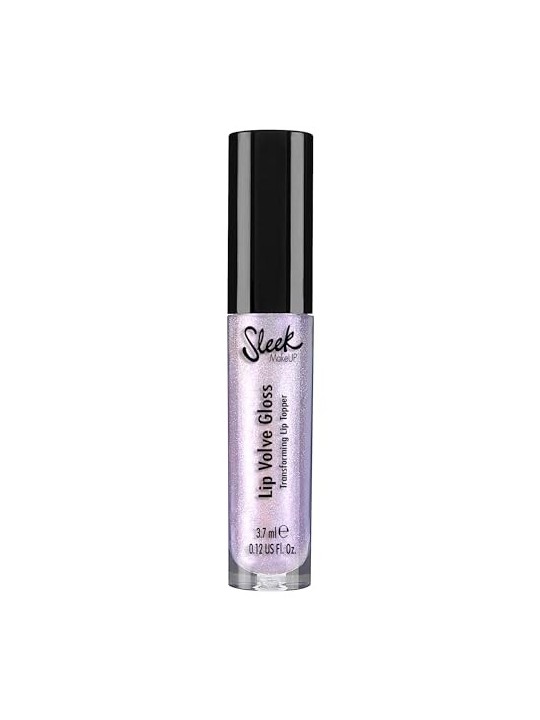 Sleek LIP VOLVE GLOSS trasformante topper per labbra Shimmy Shimmy Ya donna
