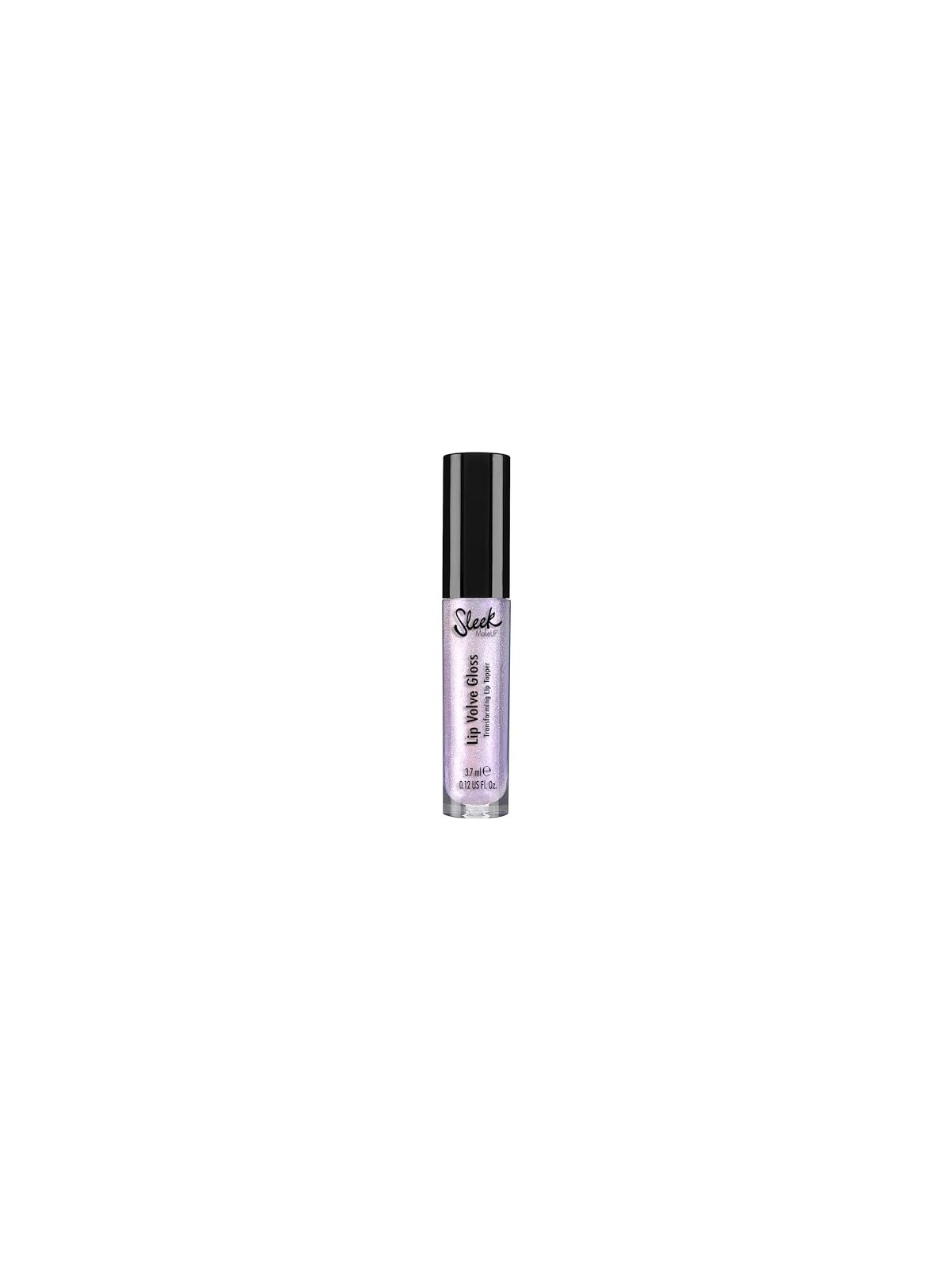 Sleek LIP VOLVE GLOSS trasformante topper per labbra Shimmy Shimmy Ya donna