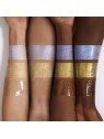 Sleek LIP VOLVE GLOSS trasformante topper per labbra Shimmy Shimmy Ya donna