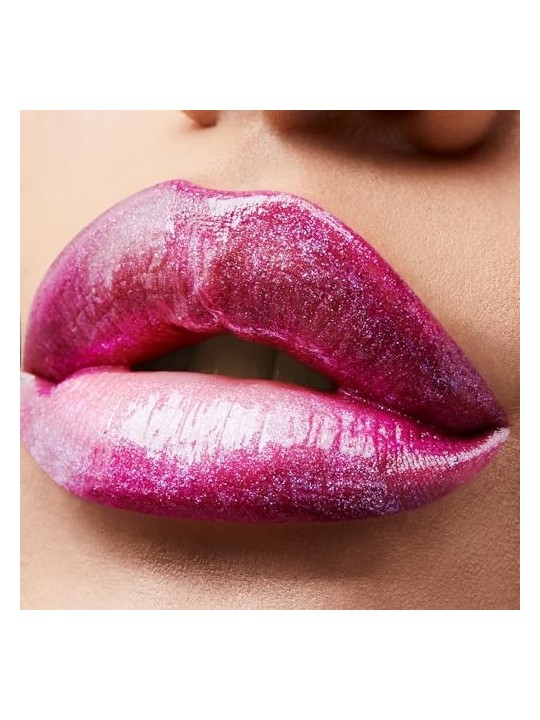 Sleek LIP VOLVE GLOSS trasformante topper per labbra Shimmy Shimmy Ya donna