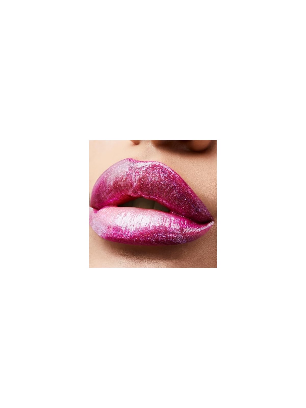 Sleek LIP VOLVE GLOSS trasformante topper per labbra Shimmy Shimmy Ya donna