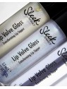 Sleek LIP VOLVE GLOSS trasformante topper per labbra Shimmy Shimmy Ya donna