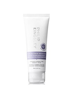 Crema maschera Philip Kingsley Pure Blonde Booster 75ml