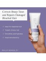 Crema maschera Philip Kingsley Pure Blonde Booster 75ml