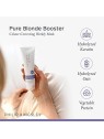 Crema maschera Philip Kingsley Pure Blonde Booster 75ml