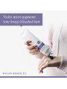 Crema maschera Philip Kingsley Pure Blonde Booster 75ml