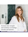 Crema maschera Philip Kingsley Pure Blonde Booster 75ml