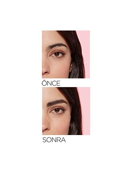 L'Orï¿½ï¿½al Paris Brow Artist Plump & Set Mascara 49 ml 101 Bionda per Donna