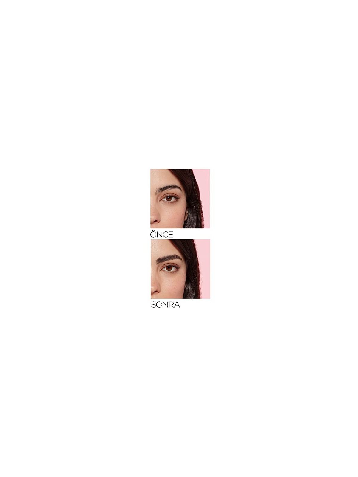 L'Orï¿½ï¿½al Paris Brow Artist Plump & Set Mascara 49 ml 101 Bionda per Donna