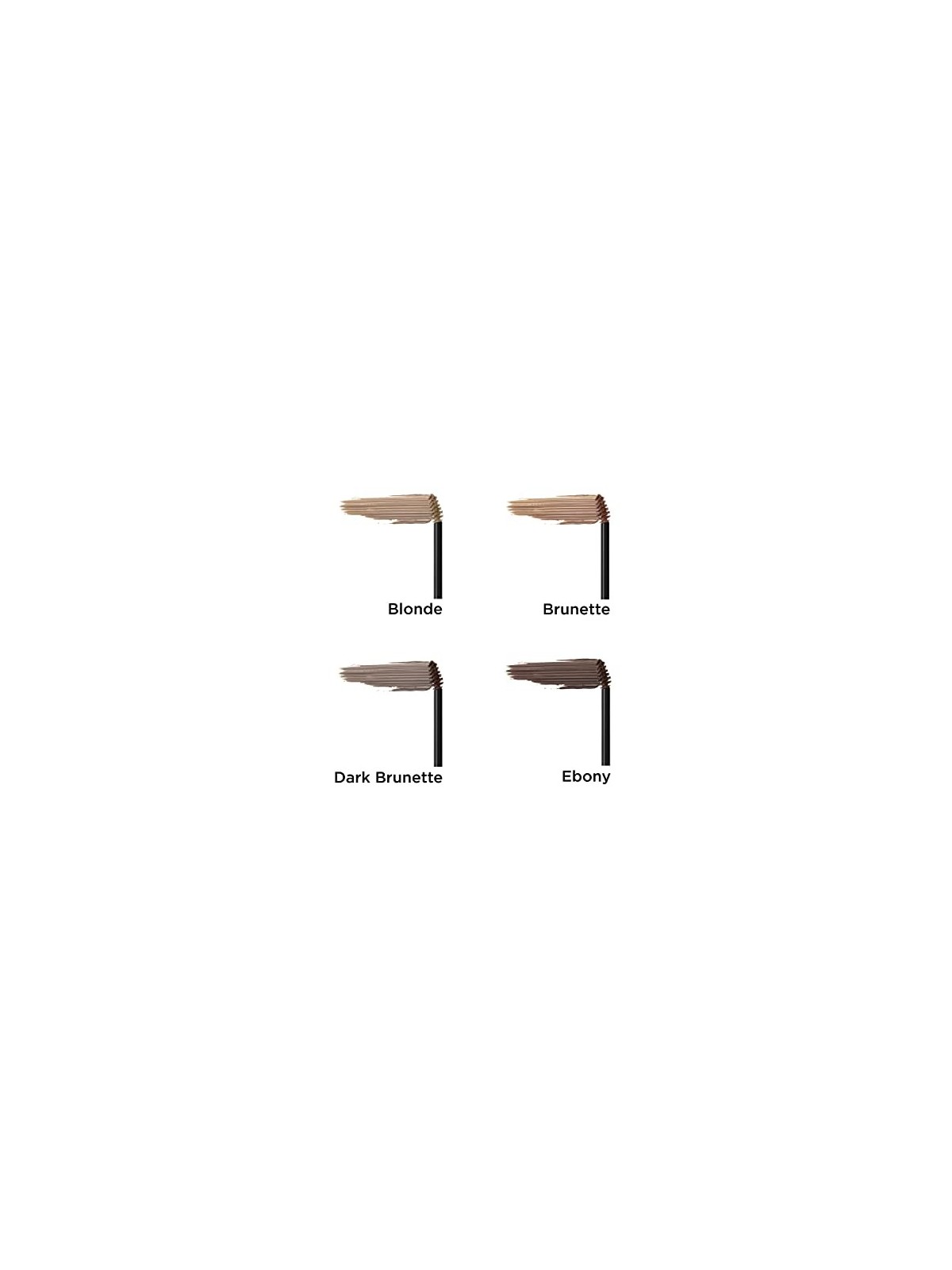 L'Orï¿½ï¿½al Paris Brow Artist Plump & Set Mascara 49 ml 101 Bionda per Donna