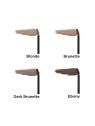 L'Orï¿½ï¿½al Paris Brow Artist Plump & Set Mascara 49 ml 101 Bionda per Donna