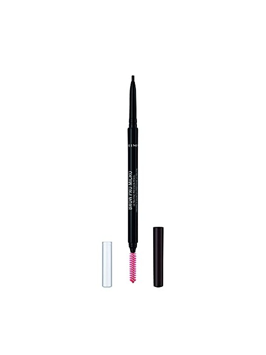 Matita per sopracciglia Rimmel Brow Pro Micro