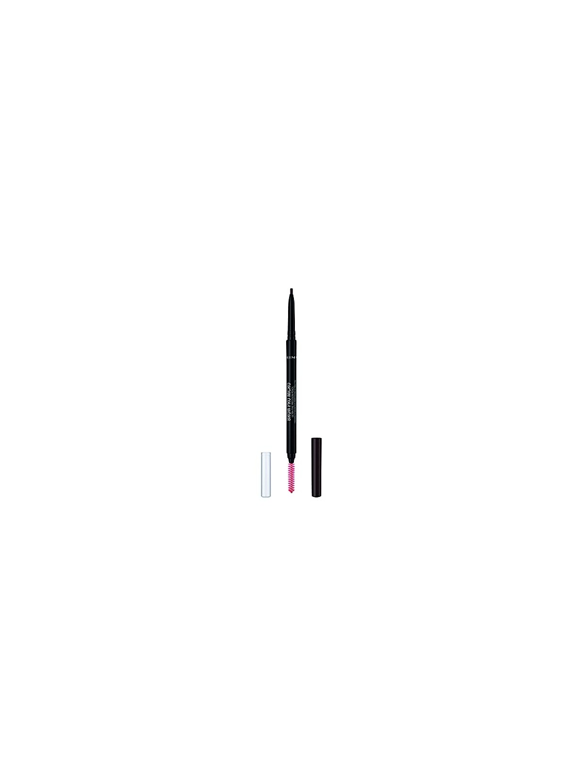 Matita per sopracciglia Rimmel Brow Pro Micro