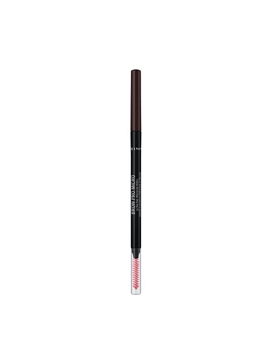 Matita per sopracciglia Rimmel Brow Pro Micro